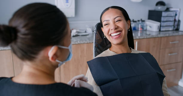 Our Range of Dental Services in Pine Grove, CA